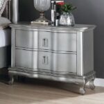 Aalok Night Stand CM7864N By Furniture of America 7