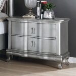 Aalok Night Stand CM7864N By Furniture of America 8
