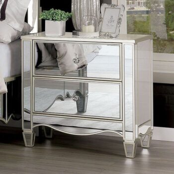 Eliora Nightstand FOA7890N By Furniture of America