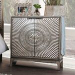 Kamalah Night Stand CM7521N By Furniture of America 7