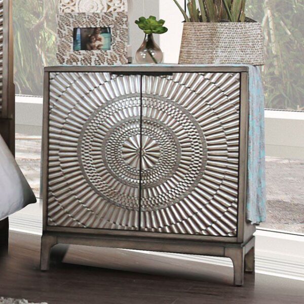 Kamalah Night Stand CM7521N By Furniture of America 5