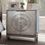 Kamalah Night Stand CM7521N By Furniture of America 8
