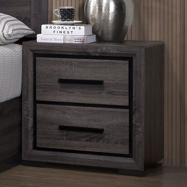 Conwy Night Stand CM7549N By Furniture of America - Image 2