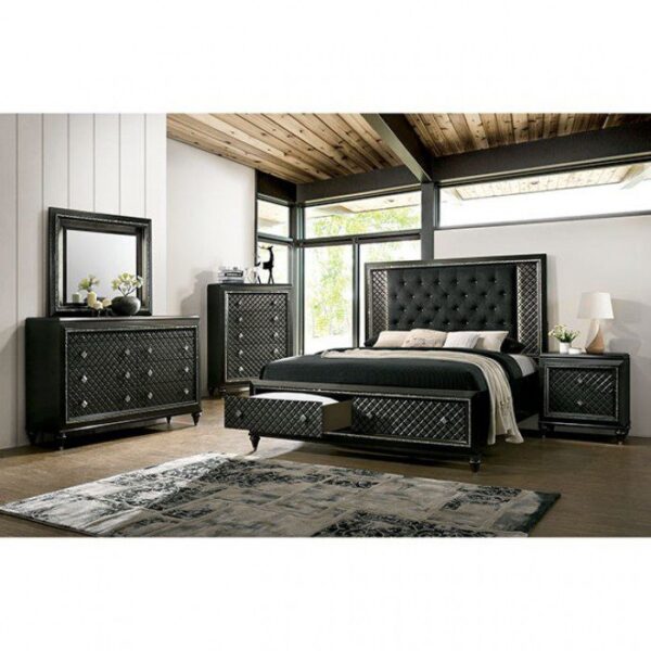 Demetria CM7584C By Furniture of America 7