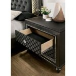 Demetria Night Stand CM7584N By Furniture of America 13