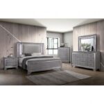 Alanis Mirror CM7579M By Furniture of America 10