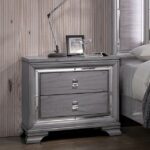 Alanis Night Stand CM7579N By Furniture of America 11