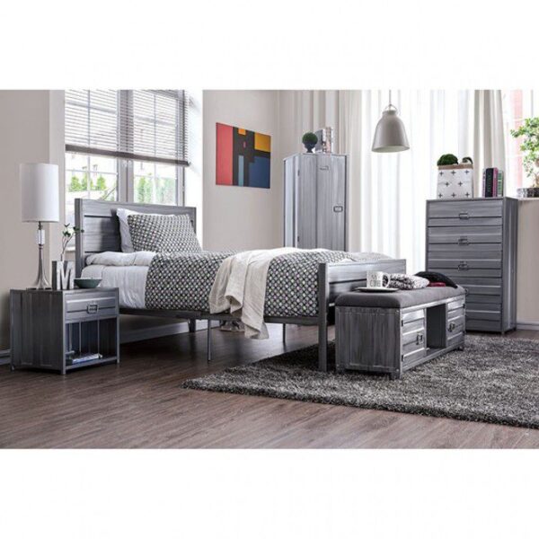 Mccredmond CM7075C By Furniture of America 7