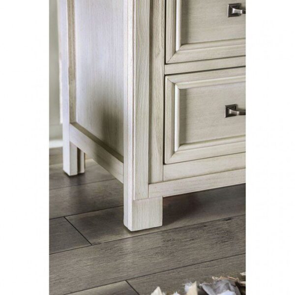 Tywyn Night Stand CM7365WH-N By Furniture of America 10