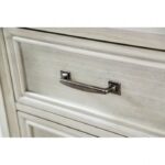 Tywyn Night Stand CM7365WH-N By Furniture of America 18