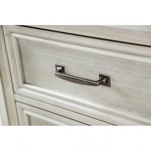 Tywyn Night Stand CM7365WH-N By Furniture of America 12