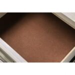 Tywyn Night Stand CM7365WH-N By Furniture of America 19