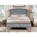 Alzir Dresser CM7150D By Furniture of America 12