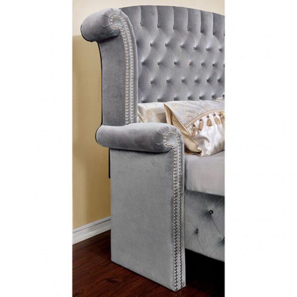 Alzir CM7150C By Furniture of America 9
