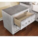 Alzir Night Stand CM7150N By Furniture of America 22