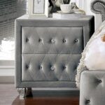 Alzir Night Stand CM7150N By Furniture of America 23