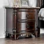 Menodora Nightstand CM7311N By Furniture of America 15