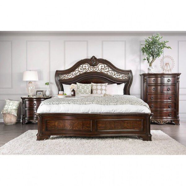 Menodora Dresser CM7311D By Furniture of America 11