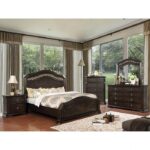 Calliope Dresser CM7751D By Furniture of America 10