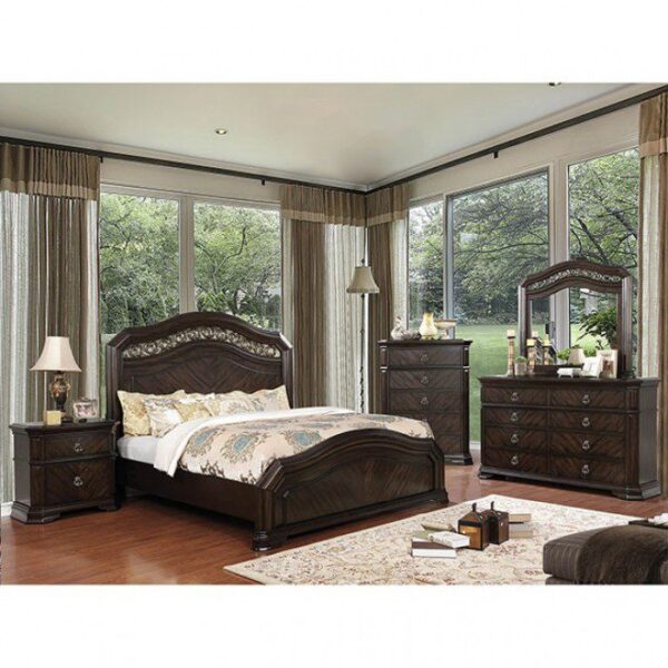 Calliope Dresser CM7751D By Furniture of America 7