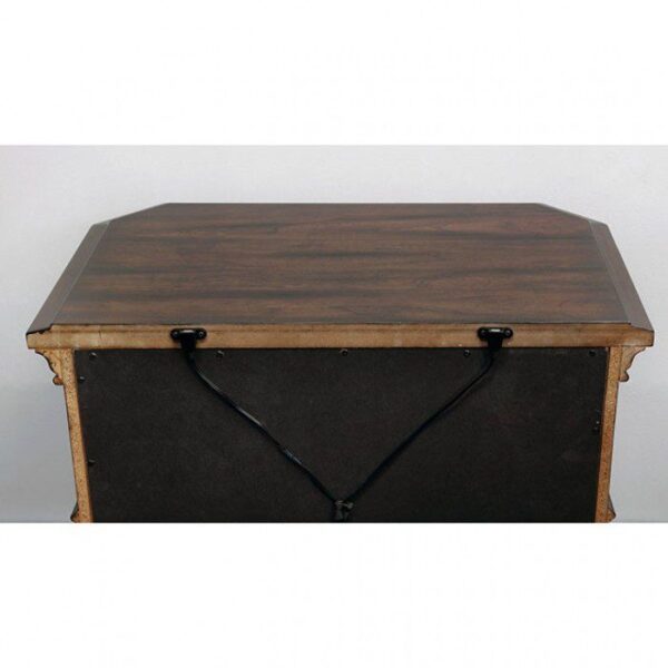 Calliope Night Stand CM7751N By Furniture of America 12