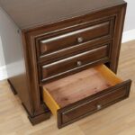 Brandt Nightstand CM7302CH-N By Furniture of America 15