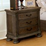 Persephone Nightstand CM7661N By Furniture of America 9