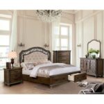 Persephone Nightstand CM7661N By Furniture of America 10