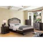 Persephone Nightstand CM7661N By Furniture of America 11