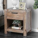Wynton Nightstand CM7360N By Furniture of America 11