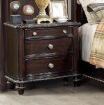 Europa Night Stand CM7389N By Furniture of America 11