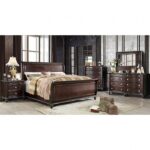 Europa Night Stand CM7389N By Furniture of America 13