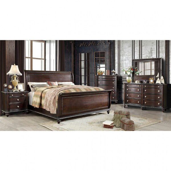 Europa Night Stand CM7389N By Furniture of America 9