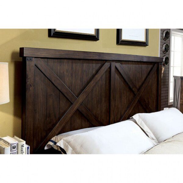 Bianca Night Stand CM7734N By Furniture of America 10