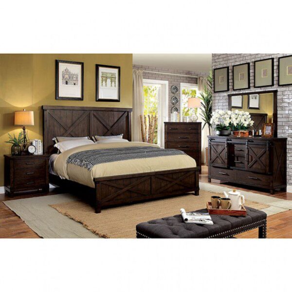 Bianca CM7734C By Furniture of America 6