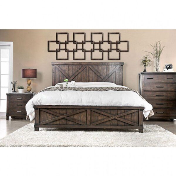 Bianca Night Stand CM7734N By Furniture of America 8