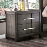Berenice Night Stand CM7580GY-N By Furniture of America 17