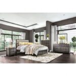 Berenice Dresser CM7580GY-D By Furniture of America 18