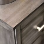 Berenice Night Stand CM7580GY-N By Furniture of America 20