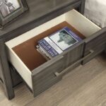 Berenice Dresser CM7580GY-D By Furniture of America 20