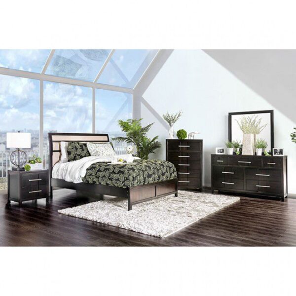 Berenice CM7580EX-C By Furniture of America 11