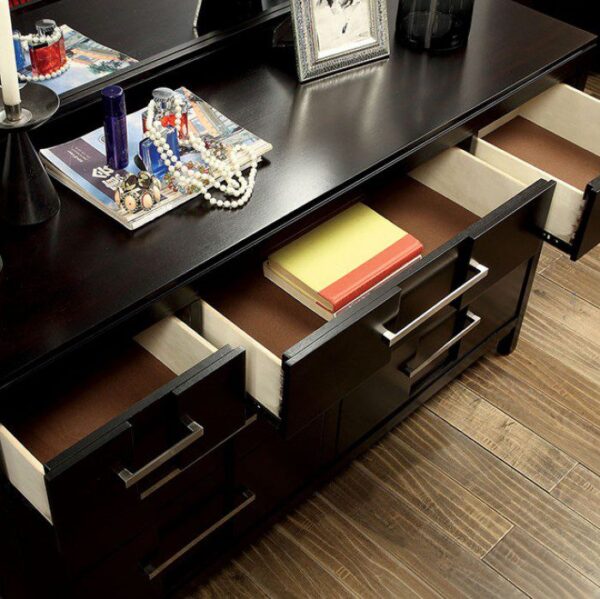 Berenice CM7580EX-C By Furniture of America 15