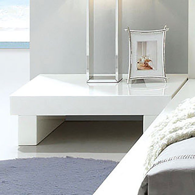 Christie Night Stand CM7550N By Furniture of America