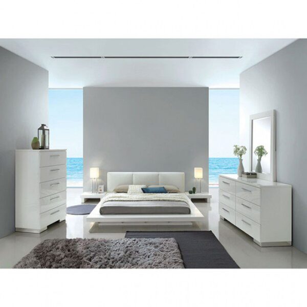 Christie Mirror CM7550M By Furniture of America 7