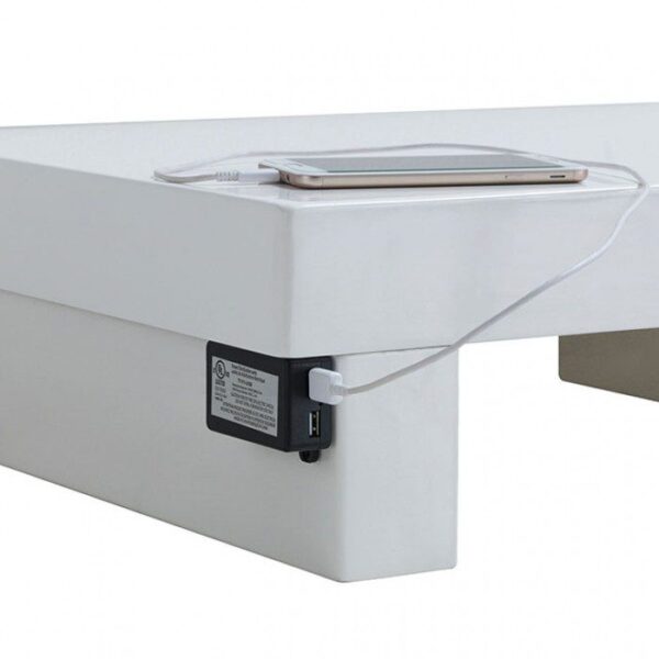 Christie CM7550C By Furniture of America 10
