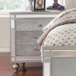 Brachium Night Stand CM7977SV-N By Furniture of America 11