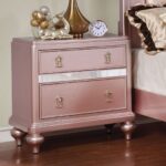 Avior Nightstand CM7170RG-N By Furniture of America 7