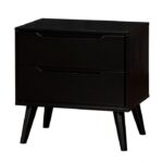 Lennart Night Stand CM7386BK-N By Furniture of America 17