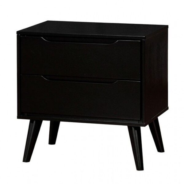 Lennart Night Stand CM7386BK-N By Furniture of America 12