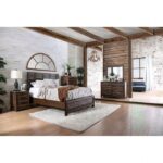Hankinson Night Stand CM7576N By Furniture of America 17
